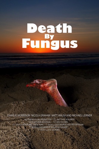 Fungus Poster